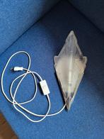 Art Deco wandlamp, Antiek en Kunst, Ophalen of Verzenden