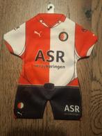 Feyenoord mini shirt/mini dress, Ophalen of Verzenden, Zo goed als nieuw, Feyenoord, Shirt