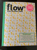 Flow Paper Book For Lovers deel 2., Boeken, Ophalen of Verzenden, Zo goed als nieuw