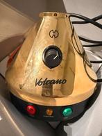 Volcano Classic Gold Edition Vaporizer, Witgoed en Apparatuur, Slowcookers, Ophalen, Timer, Zo goed als nieuw