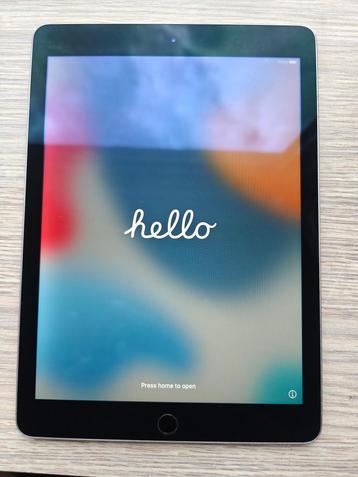 Ipad Air 2 (32Gb)  beschikbaar voor biedingen