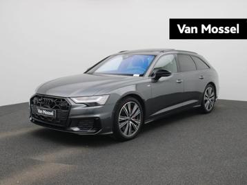 Audi A6 Avant 55 TFSI e quattro Pro Line S Competition 367 P beschikbaar voor biedingen