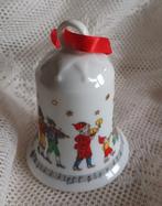 Hutschenreuther Kerstklokje 1997, Diversen, Kerst, Ophalen of Verzenden