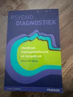 Psycho diangontiek, Ophalen of Verzenden, Zo goed als nieuw