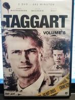 Taggart - vol 5, Cd's en Dvd's, Dvd's | Tv en Series, Actie en Avontuur, Ophalen of Verzenden, Zo goed als nieuw