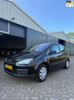 Ford Focus C-Max 1.6-16V Champion, Auto's, Ford, Voorwielaandrijving, 1596 cc, 101 pk, Gebruikt