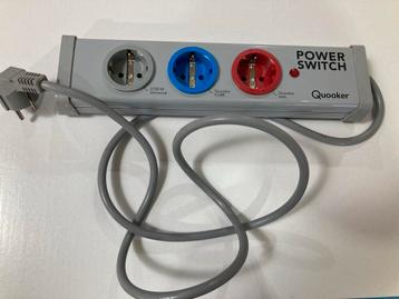 Quooker Power Switch - Stroomverdeler beschikbaar voor biedingen