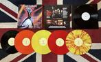 Iron Maiden: Maiden Japan lp gekleurd vinyl, Ophalen of Verzenden, Nieuw in verpakking