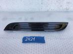 RANGE ROVER VELAR BUMPER GRILLE RECHTS