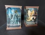 Harry Potter magical creatures, Verzamelen, Harry Potter, Ophalen of Verzenden, Zo goed als nieuw