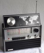 wereldradio / ontvanger, Ophalen, Gebruikt, Wereldontvanger