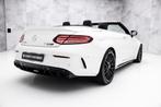 Mercedes-Benz C-Klasse Cabrio AMG 63 S Premium Plus | Carbon, Automaat, 12 maanden, Achterwielaandrijving, 510 pk