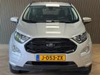 Ford EcoSport 1.0 EcoBoost ST-Line AIRCO TREKHAAK APPLE CARP, Auto's, Ford, Voorwielaandrijving, 125 pk, Gebruikt, Euro 6