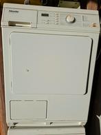 Miele Novotronic T273C Wasdroger - Gebruikt, Gebruikt, 4 tot 6 kg, Anti-kreukfase, Ophalen of Verzenden