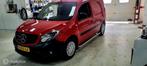 Mercedes Citan bestel 108 CDI BlueEFFICIENCY Kort, 1330 kg, Gebruikt, Euro 6, 4 cilinders