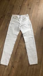 Norfy witte jeans maat 38, Kleding | Dames, W30 - W32 (confectie 38/40), Ophalen of Verzenden, Wit, Zo goed als nieuw