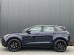 Land Rover Range Rover Evoque 1.5 P300e AWD S 309pk NAVI CLI, Auto's, Automaat, 309 pk, Blauw, Leder
