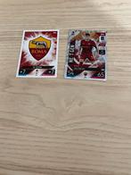 As roma, Ophalen, Zo goed als nieuw, Buitenlandse clubs, Poster, Plaatje of Sticker