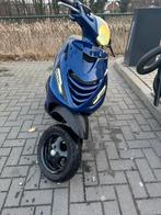 Piaggio Zip 70cc H2O, Ophalen, Zo goed als nieuw, Tweetakt, Zip