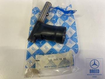 NOS schakelpijp voor Mercedes-Benz W123 W126 beschikbaar voor biedingen