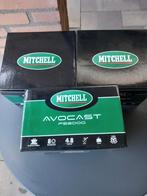 3 Nieuwe Mitchell Avocast FS 6000 Beetrunner molens., Ophalen of Verzenden, Nieuw, Molen