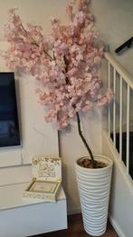 Bloesemboom - 240 cm - bloem boom, Nieuw, Binnen, Ophalen