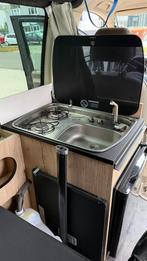 ‼️CAMPER MERCEDES VIANO 3.0 CRD V6 AUTOMAAT 205PK FULL OPTIE, Caravans en Kamperen, Campers, Automaat, Buscamper of Camperbus