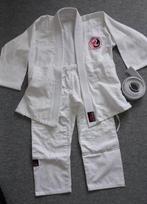 Judopak sportcentrum Elhatri, Maat XS of kleiner, Ophalen of Verzenden, Zo goed als nieuw, Judo