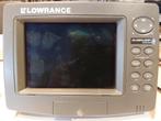 Lowrange navigatie / fishfinder, Ophalen of Verzenden, Gebruikt, Kaartplotter of Fish Finder