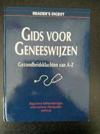 Gids voor Geneeswijzen van Reader's Digest, Boeken, Reader's Digest, Ophalen of Verzenden, Zo goed als nieuw, Gezondheid en Conditie