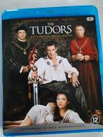 3x bluray  the TUDORS   complete 1e seizoen, Cd's en Dvd's, Blu-ray, Ophalen of Verzenden, Zo goed als nieuw, Drama