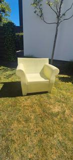 Kartell bubble arm chair, Ophalen, Gebruikt