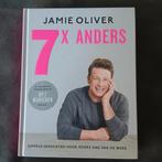 Jamie Oliver - Jamie Oliver - 7 x anders, Boeken, Kookboeken, Verzenden, Nieuw, Jamie Oliver