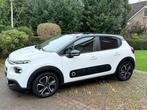Citroën C3 1.2 Puretech 83pk S&S 2020 Grijs, Auto's, Voorwielaandrijving, 83 pk, 40 €/maand, 1199 cc