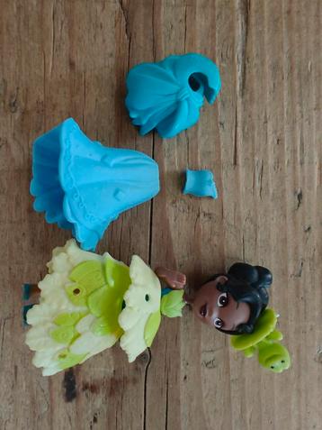 Disney Prinses Tiana Poppetje beschikbaar voor biedingen