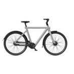 VanMoof kortingscode € 1.000,00, Fietsen en Brommers, Ophalen of Verzenden, Nieuw, 50 km per accu of meer, Vanmoof