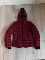 Bordeauxrode jas Navahoo, Kleding | Dames, Jassen | Winter, Maat 38/40 (M), Navahoo, Ophalen of Verzenden, Zo goed als nieuw
