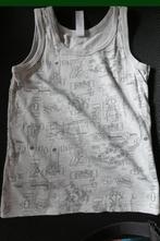 3 jongens hemden, maat: 98 en 98/104, Kinderen en Baby's, Nacht- of Onderkleding, Gebruikt, Jongen of Meisje, Ophalen of Verzenden