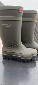 Thermo laarzen maat 43, Tuin en Terras, Werkkleding, Ophalen of Verzenden, Nieuw, Laarzen