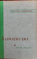 ALDFAERS ERF.  Hidde TWERDA, Boeken, Geschiedenis | Stad en Regio, Ophalen of Verzenden, Zo goed als nieuw