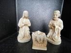 UNIEKE A. Pires Kerststal (22-delig) Jaren '70 Topset!, Diversen, Ophalen, Zo goed als nieuw