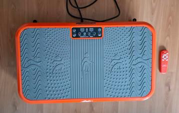Vibroshaper beschikbaar voor biedingen