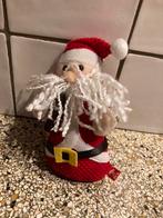 Coco cola kerman, Diversen, Kerst, Ophalen of Verzenden, Zo goed als nieuw