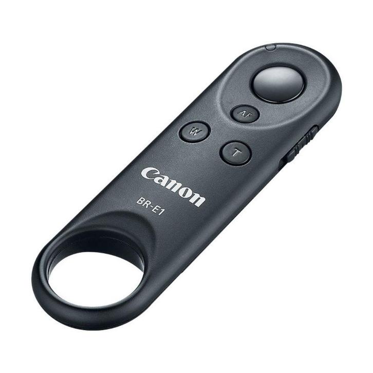 Canon BR-E1 afstandsbediening NIEUW in doos, Audio, Tv en Foto, Fotografie | Fotostudio en Toebehoren, Nieuw, Ophalen of Verzenden