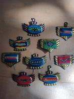 9 Speldjes, uit de 50 er jaren., Ophalen, Gebruikt, Overige onderwerpen