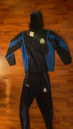 Puma Olympique Marseille Trainingspak Nieuw, Nieuw, Ophalen of Verzenden, Voetbal, Maat 48/50 (M)