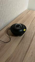 Disco lamp met afstandsbediening, Ophalen of Verzenden, Gebruikt, Discobol