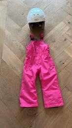 Skipak maat 98 roze incl helm, Protest, Ophalen of Verzenden, Zo goed als nieuw, Kleding