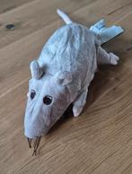 Ikea Gosig Råtta rat grijs - Nieuw, Ophalen of Verzenden, Nieuw, Overige typen