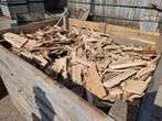 Hout - kloofafval, Ophalen of Verzenden
